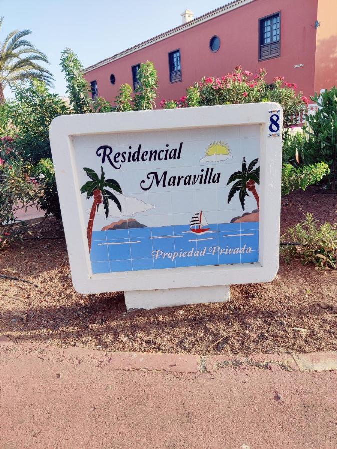 Maravilla Suite 140 M2 - 3 Bedrooms, Heated Pool Costa Del Silencio Exterior photo