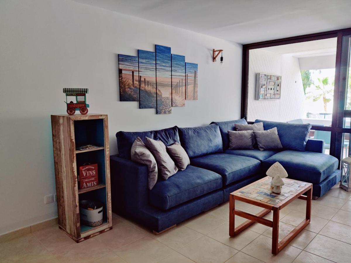Maravilla Suite 140 M2 - 3 Bedrooms, Heated Pool Costa Del Silencio Exterior photo