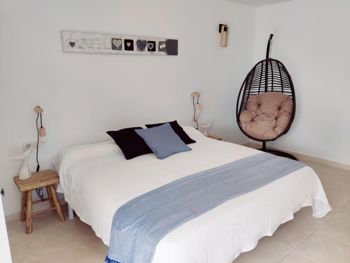 Maravilla Suite 140 M2 - 3 Bedrooms, Heated Pool Costa Del Silencio Exterior photo
