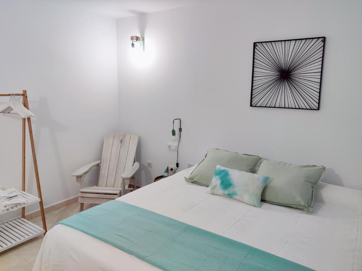 Maravilla Suite 140 M2 - 3 Bedrooms, Heated Pool Costa Del Silencio Exterior photo