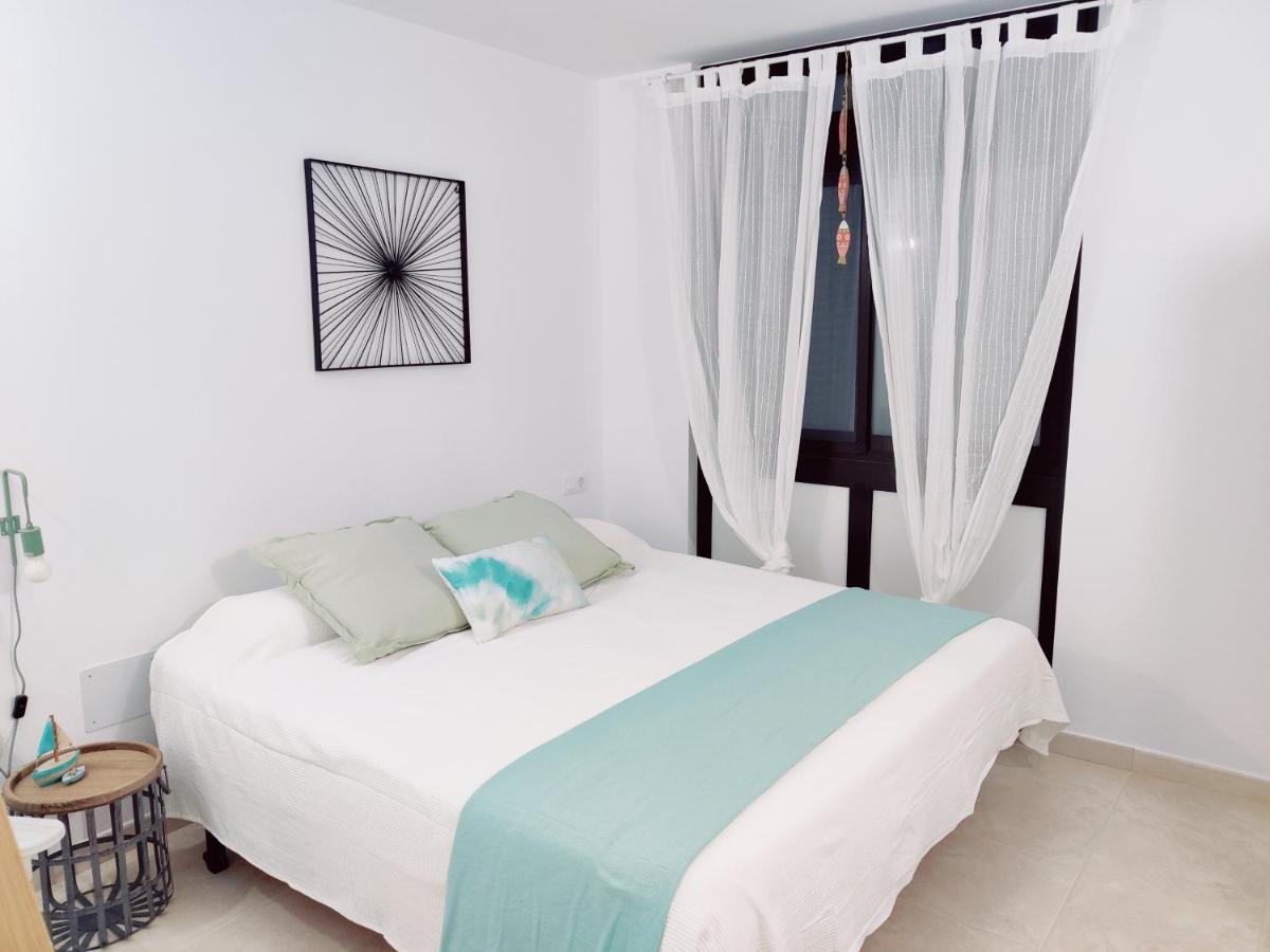 Maravilla Suite 140 M2 - 3 Bedrooms, Heated Pool Costa Del Silencio Exterior photo